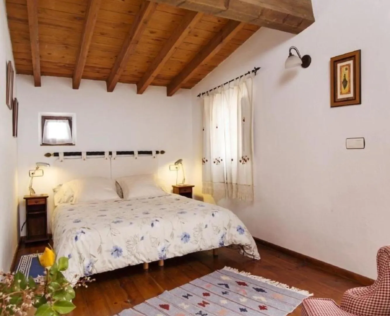 Holiday home Ferienhaus In El Borge Mit Garten, Grill Und Terrasse